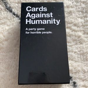 Cards Against Humanity card game